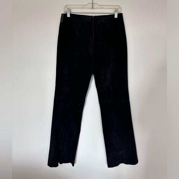 Danier Leather Pants - Picture 2 of 11